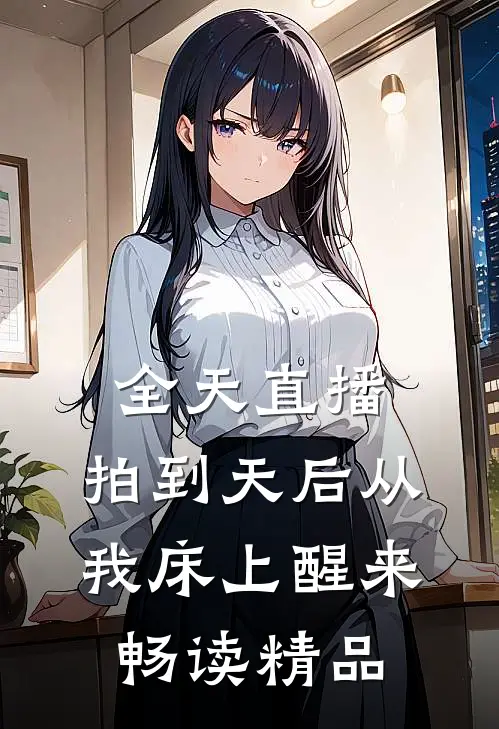 全天直播，拍到天后从我床上醒来畅读精品