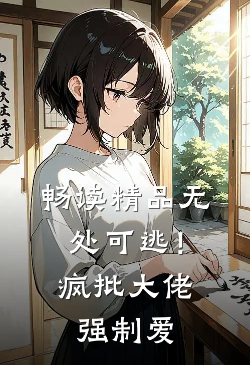 畅读精品无处可逃！疯批大佬强制爱