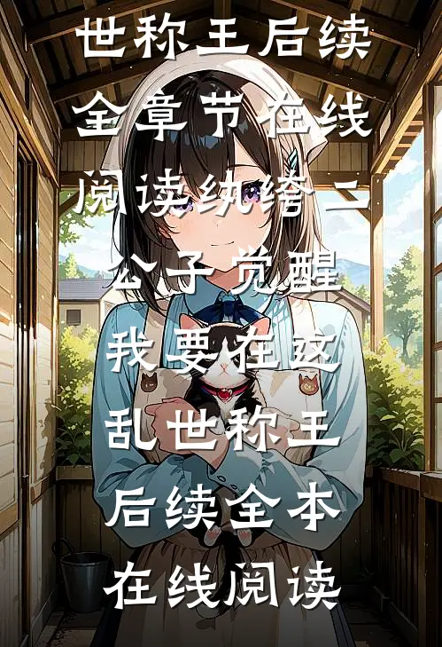 月落星河念不归13