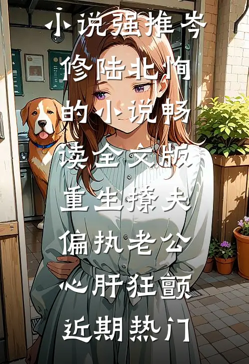 畅读全文版重生撩夫:偏执老公心肝狂颤