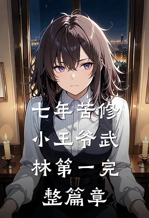 七年苦修，小王爷武林第一完整篇章
