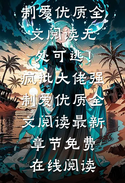 无处可逃！疯批大佬强制爱优质全文阅读