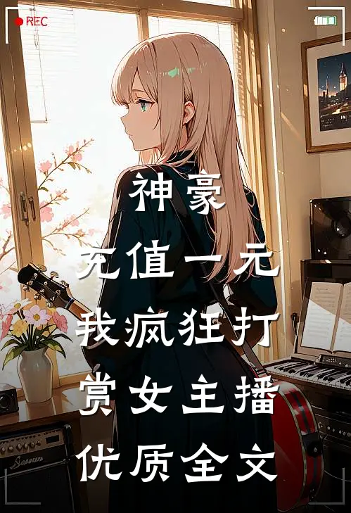 神豪：充值一元，我疯狂打赏女主播优质全文