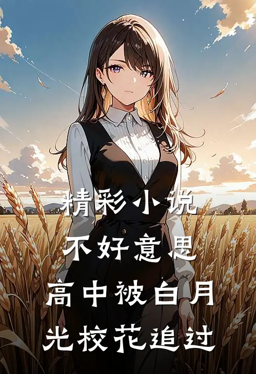 精彩小说不好意思，高中被白月光校花追过
