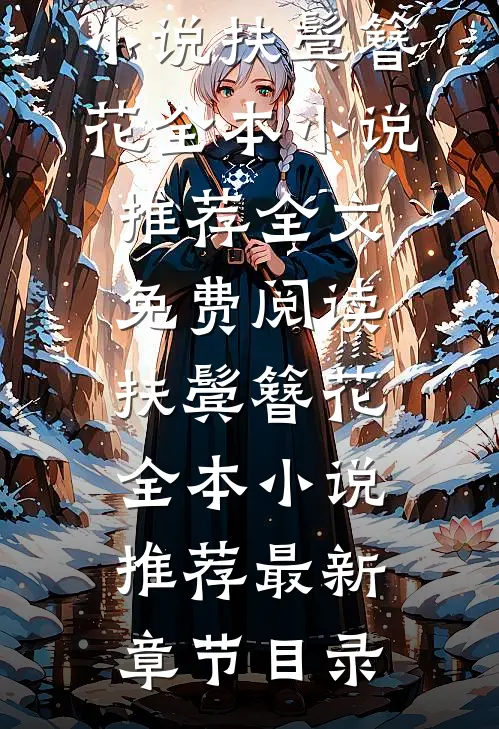 扶鬓簪花全本小说推荐