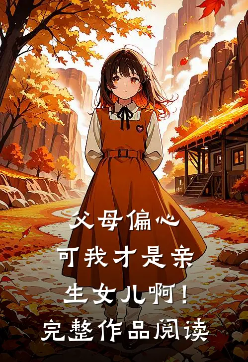 父母偏心，可我才是亲生女儿啊！完整作品阅读