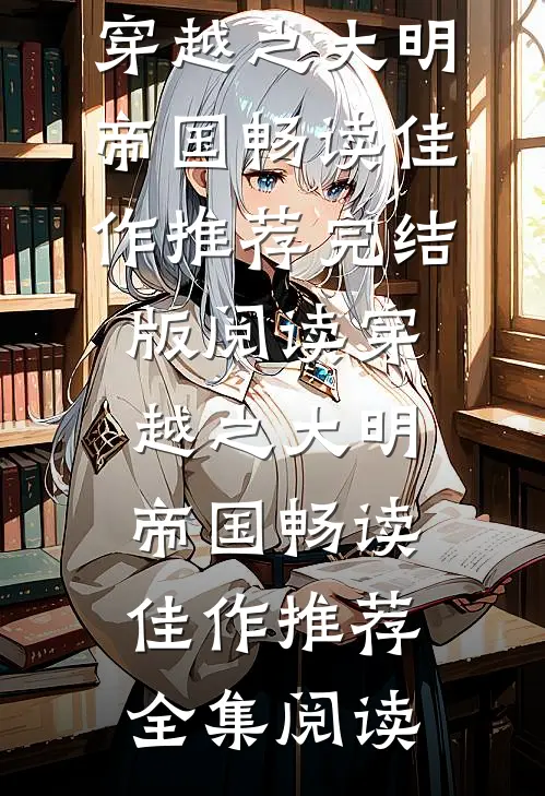 穿越之大明帝国畅读佳作推荐