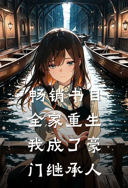 畅销书目全家重生，我成了豪门继承人