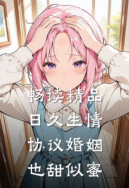 畅读精品日久生情，协议婚姻也甜似蜜