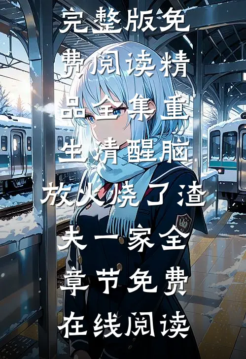 精品全集重生清醒脑，放火烧了渣夫一家
