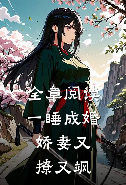 全章阅读一睡成婚：娇妻又撩又飒