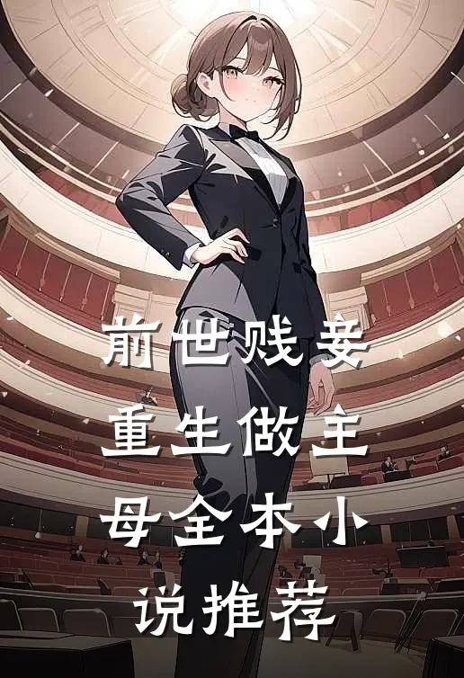 前世贱妾，重生做主母全本小说推荐