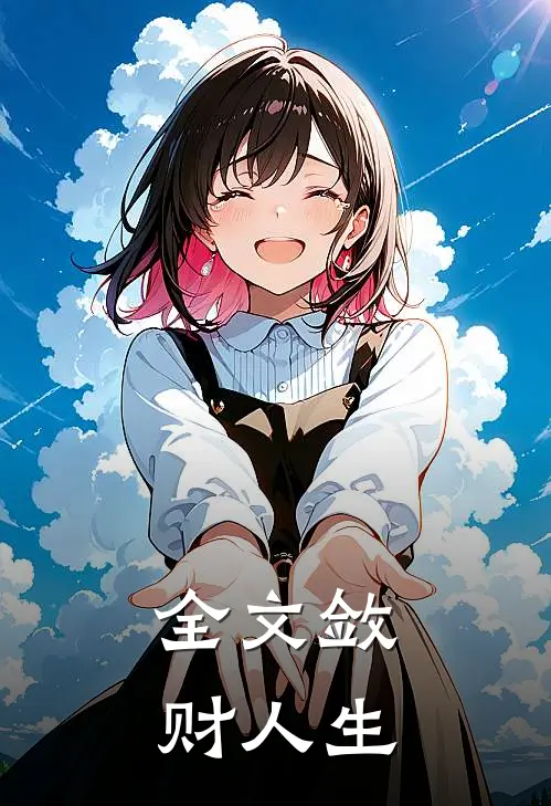 全文敛财人生