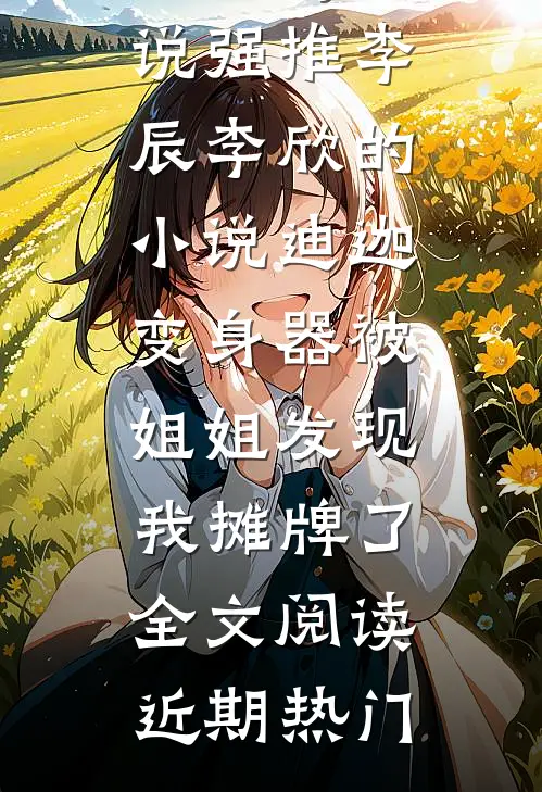 迪迦变身器被姐姐发现,我摊牌了全文阅读