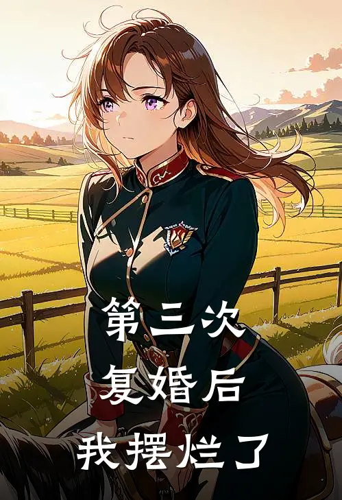 穿越后，我成了锦鲤小胖妻