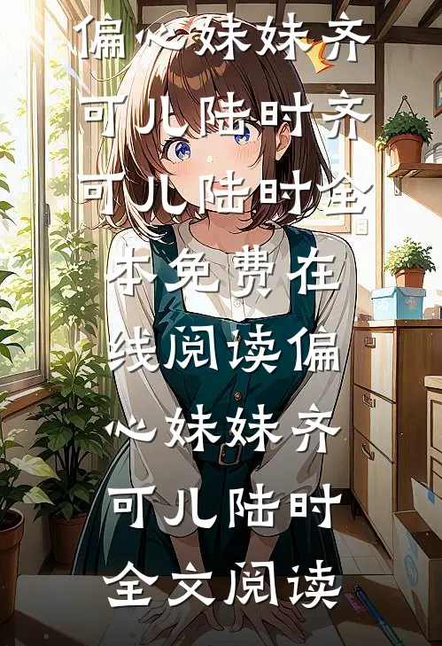 偏心妹妹齐可儿陆时