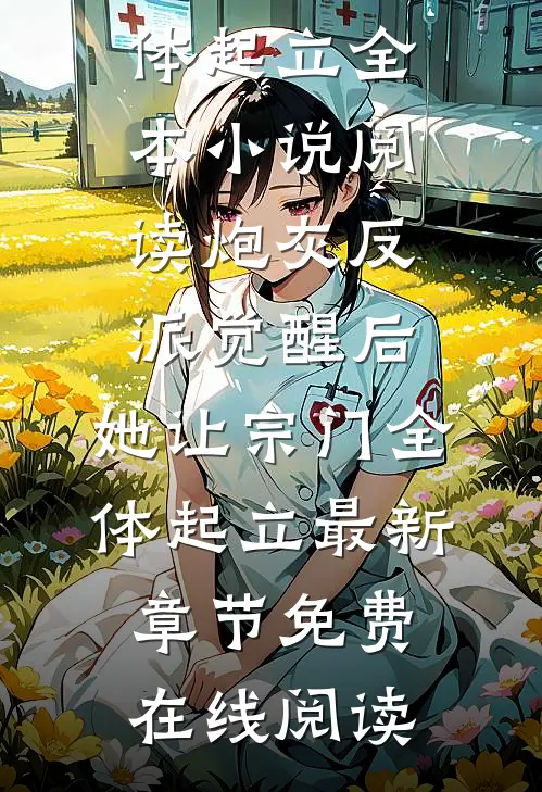 全本小说阅读炮灰反派觉醒后，她让宗门全体起立