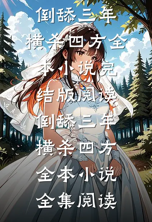 倒舔三年，横杀四方全本小说