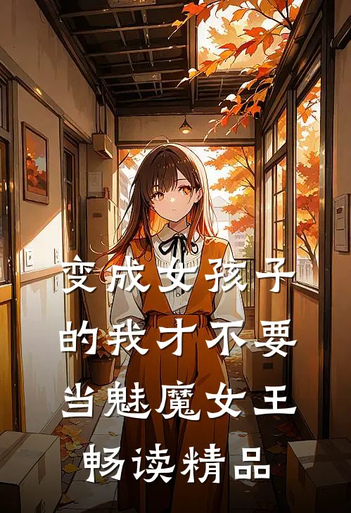 变成女孩子的我才不要当魅魔女王畅读精品