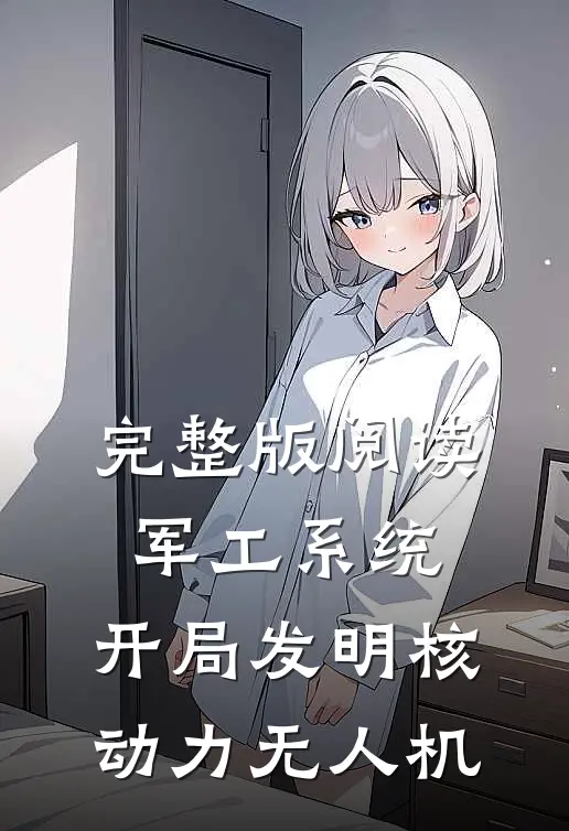 完整版阅读军工系统：开局发明核动力无人机