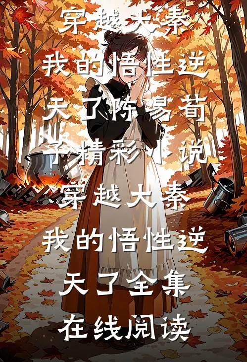 精彩小说穿越大秦：我的悟性逆天了