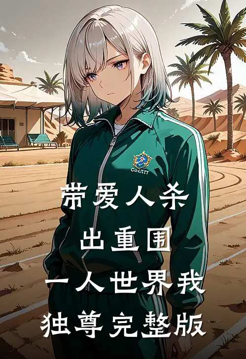 带爱人杀出重围，一人世界我独尊完整版