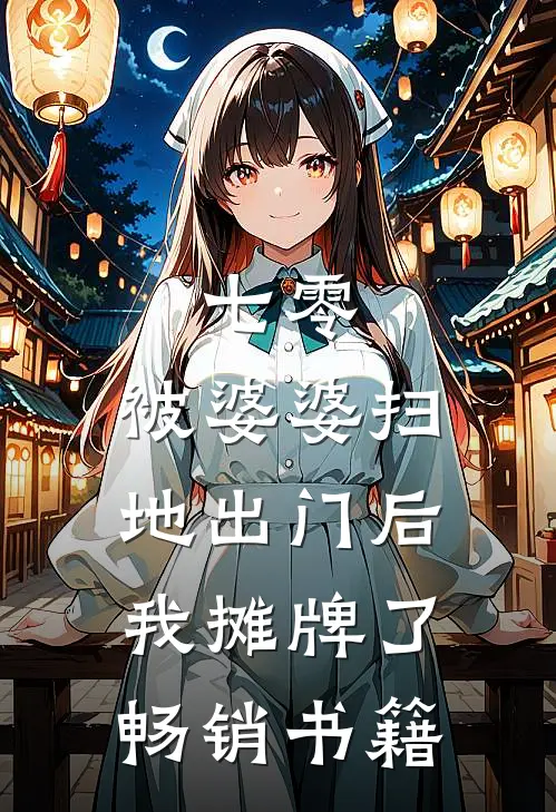 七零：被婆婆扫地出门后我摊牌了畅销书籍