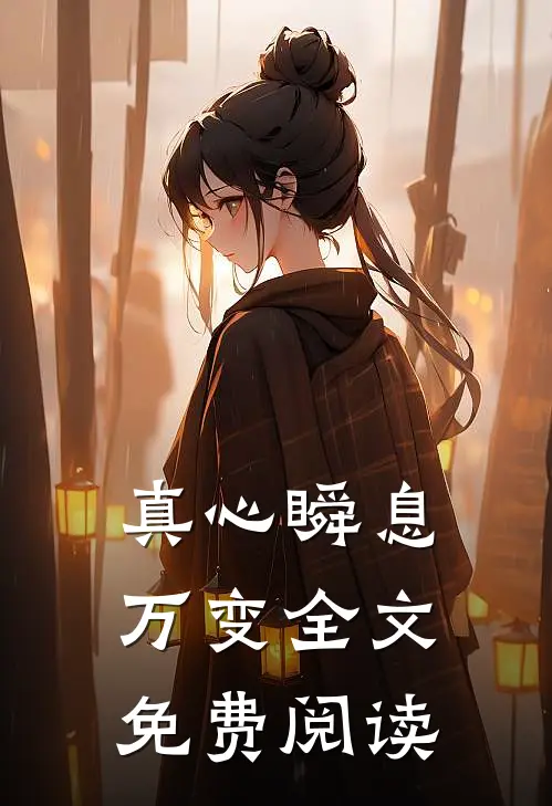 真心瞬息万变全文免费阅读