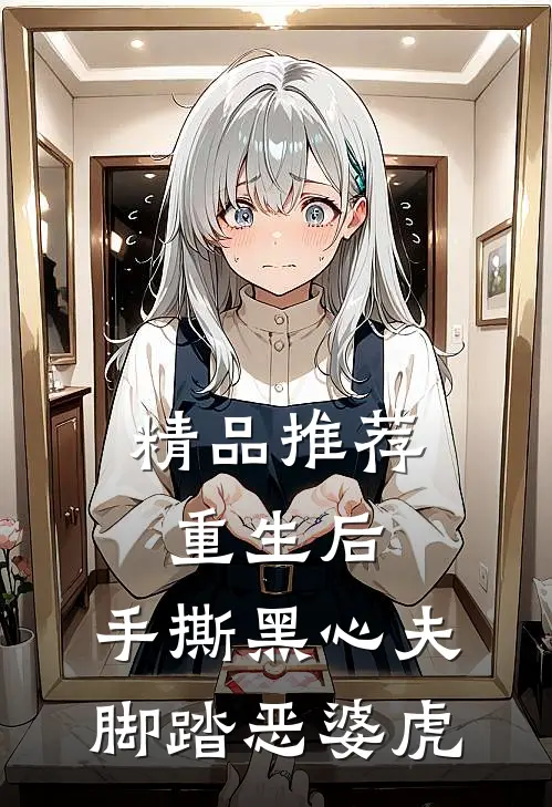 精品推荐重生后，手撕黑心夫，脚踏恶婆虎