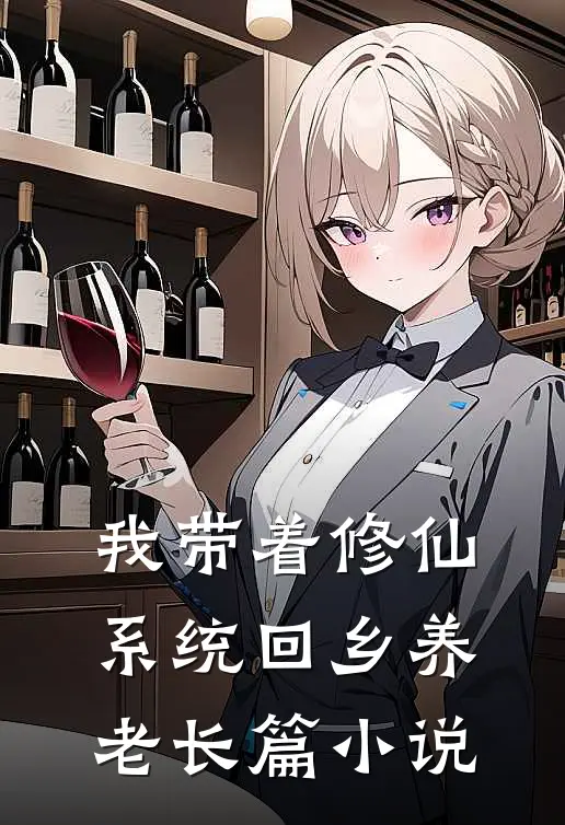 我带着修仙系统回乡养老长篇小说