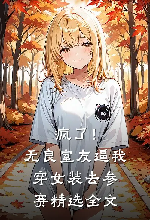 疯了！无良室友逼我穿女装去参赛精选全文