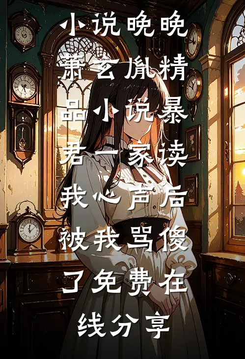 精品小说暴君一家读我心声后,被我骂傻了