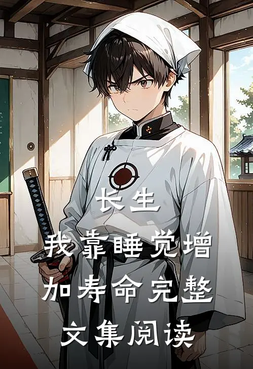 长生：我靠睡觉增加寿命完整文集阅读