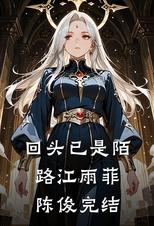 错过星辰错过你的小说