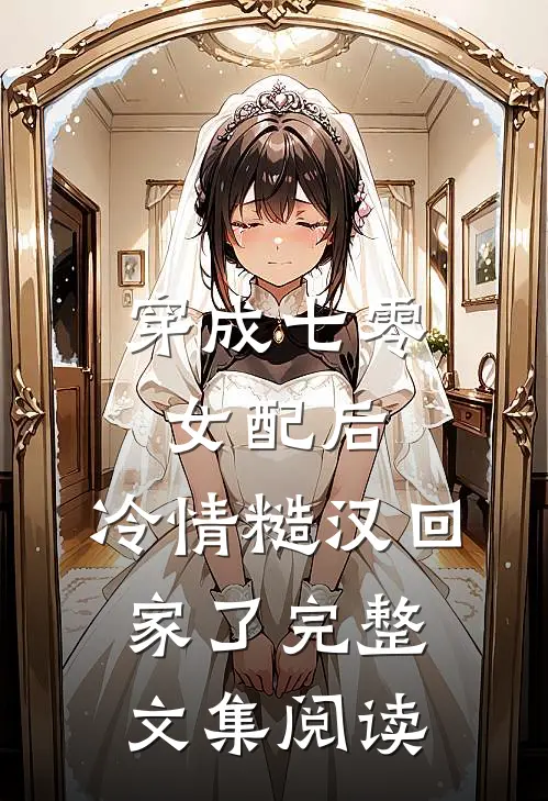 穿成七零女配后，冷情糙汉回家了完整文集阅读