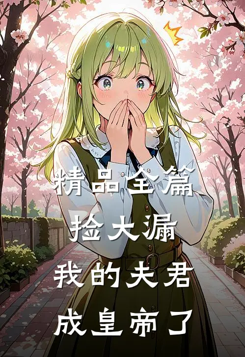精品全篇捡大漏，我的夫君成皇帝了