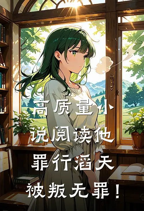高质量小说阅读他，罪行滔天，被叛无罪！