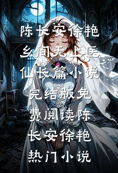 乡间无上医仙长篇小说