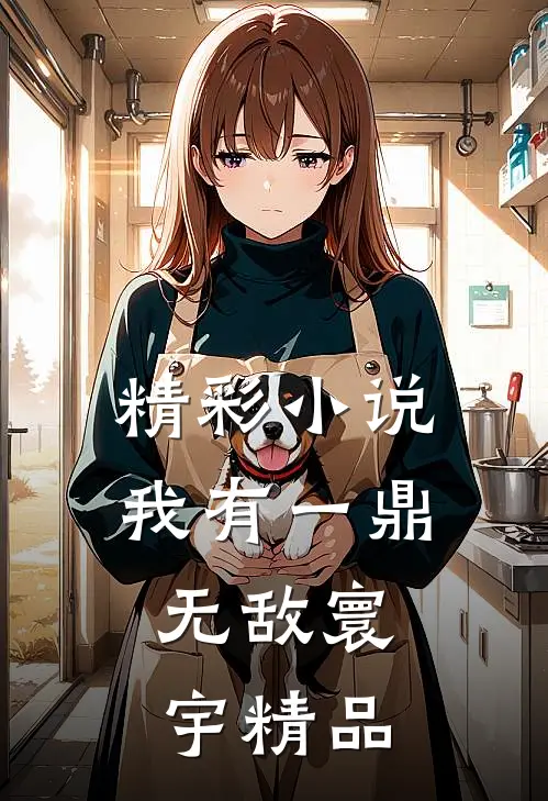精彩小说我有一鼎,无敌寰宇精品