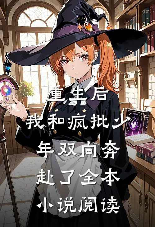 重生后，我和疯批少年双向奔赴了全本小说阅读