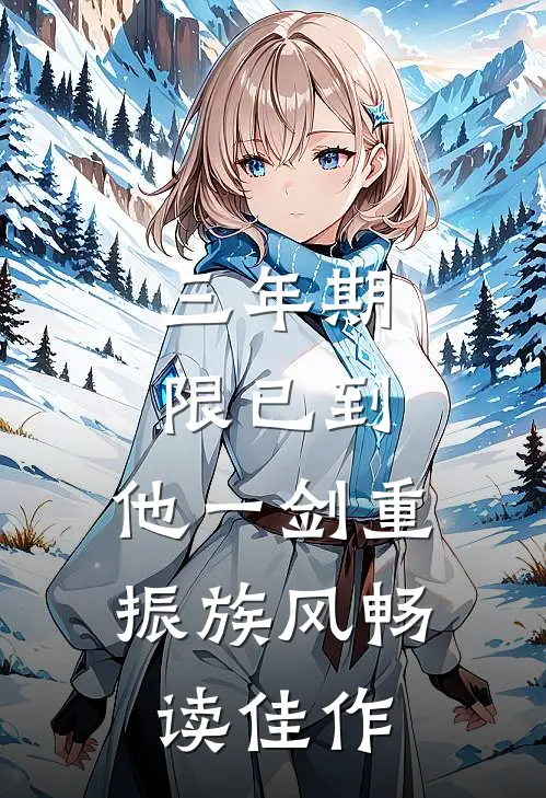 三年期限已到,他一剑重振族风畅读佳作