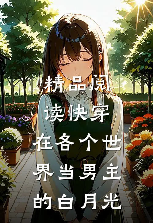 精品阅读快穿：在各个世界当男主的白月光