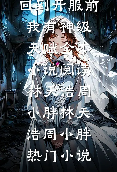 网游:回到开服前我有神级天赋全本小说阅读