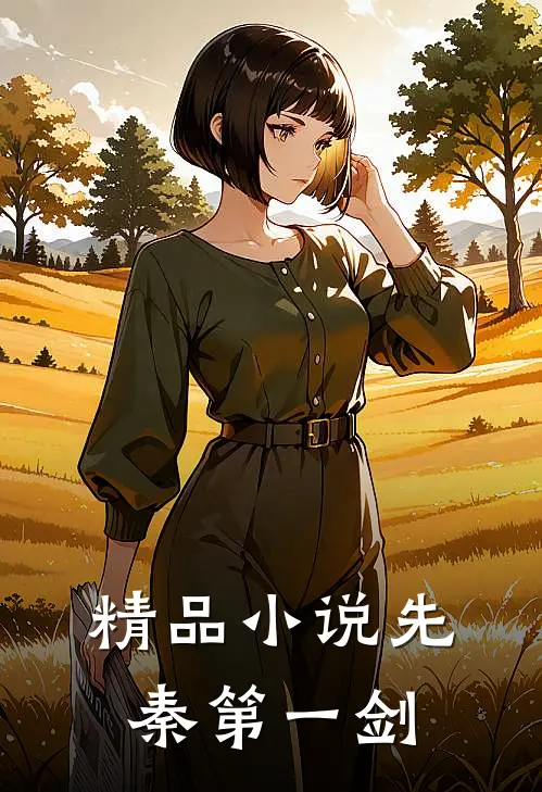 精品小说先秦第一剑