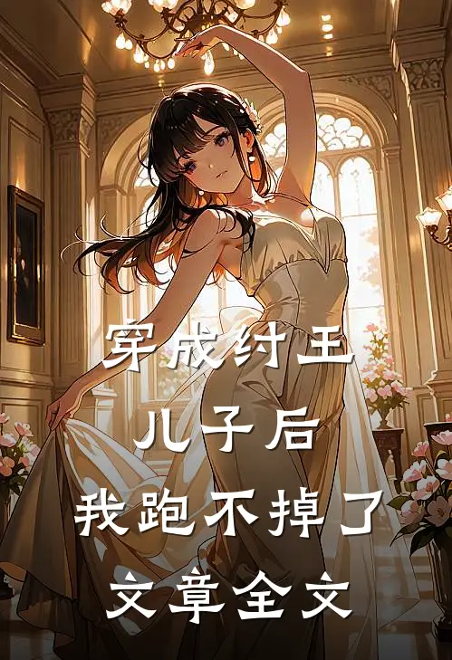 穿成纣王儿子后，我跑不掉了文章全文