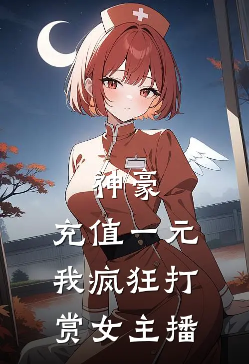 神豪：充值一元，我疯狂打赏女主播