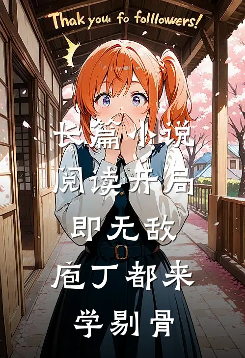 长篇小说阅读开局即无敌，庖丁都来学剔骨