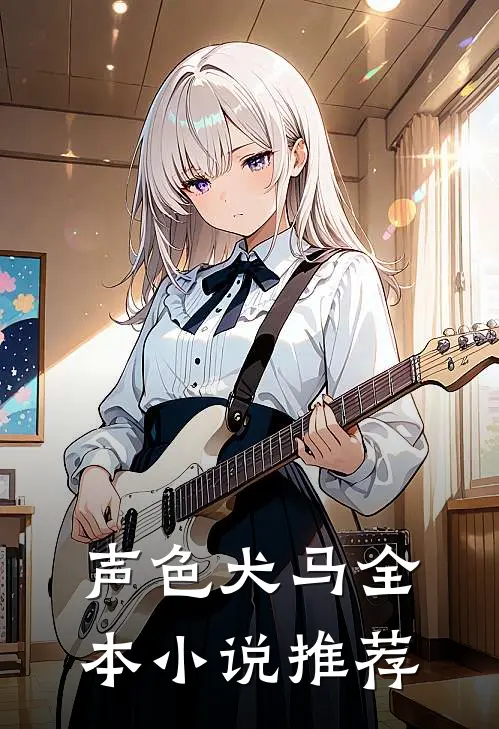 声色犬马全本小说推荐