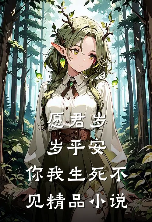 愿君岁岁平安，你我生死不见精品小说
