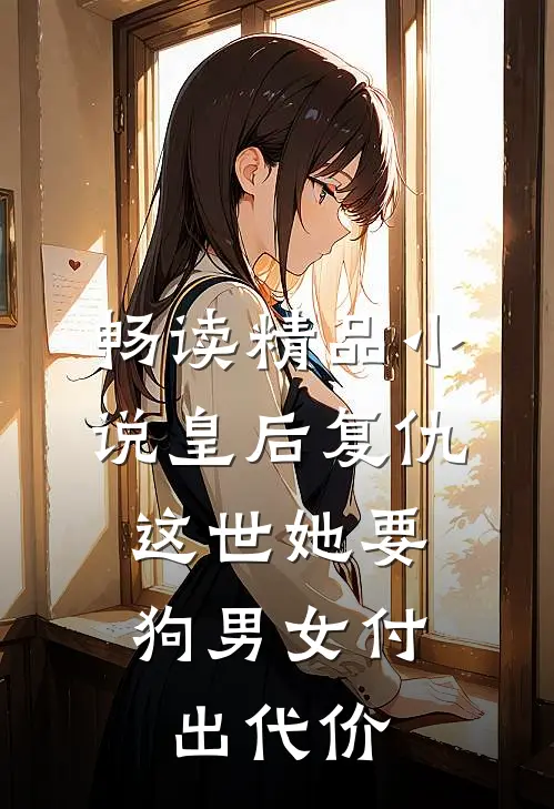 畅读精品小说皇后复仇：这世她要狗男女付出代价